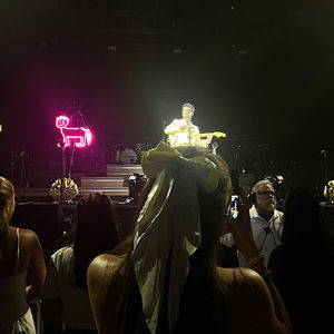 Meet your Posher, Heather